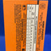 Kirby Puckett 683 1990 Donruss Baseball card Error