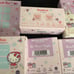 Brand new hello kitty set