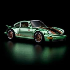 RLC magnus walker urban outlaw