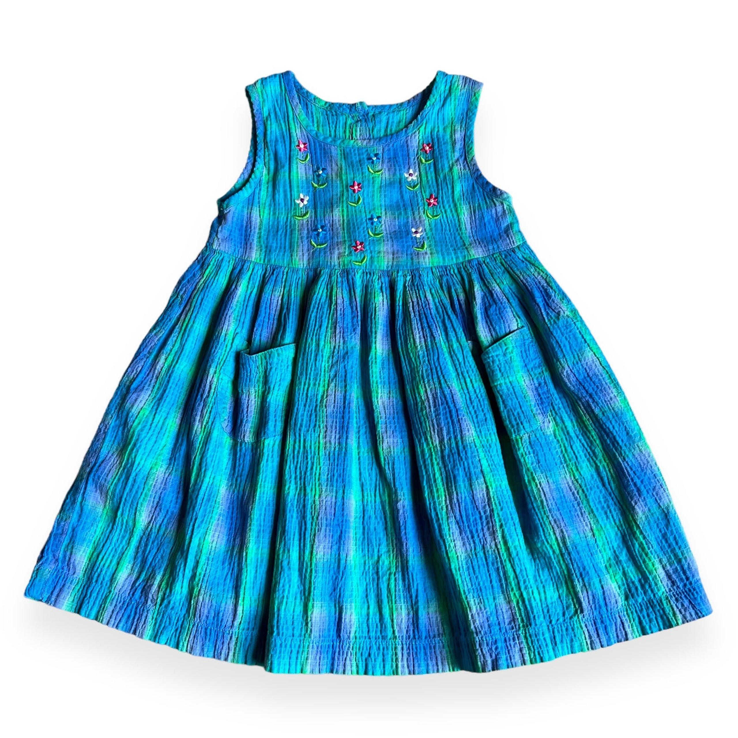 Marks & Spencer Pinafore