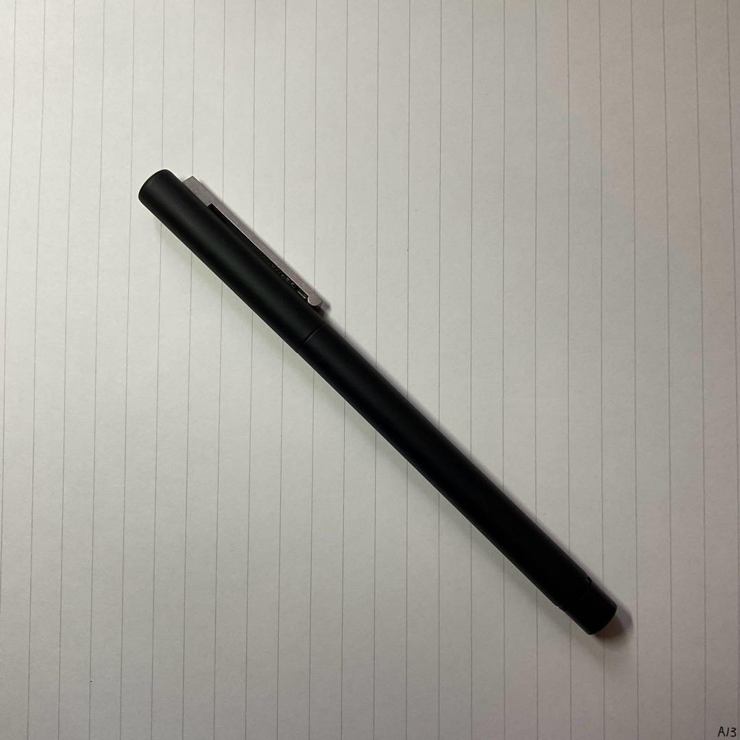 Lamy Fountain Pen Special Alloy CP1 Extra Fine