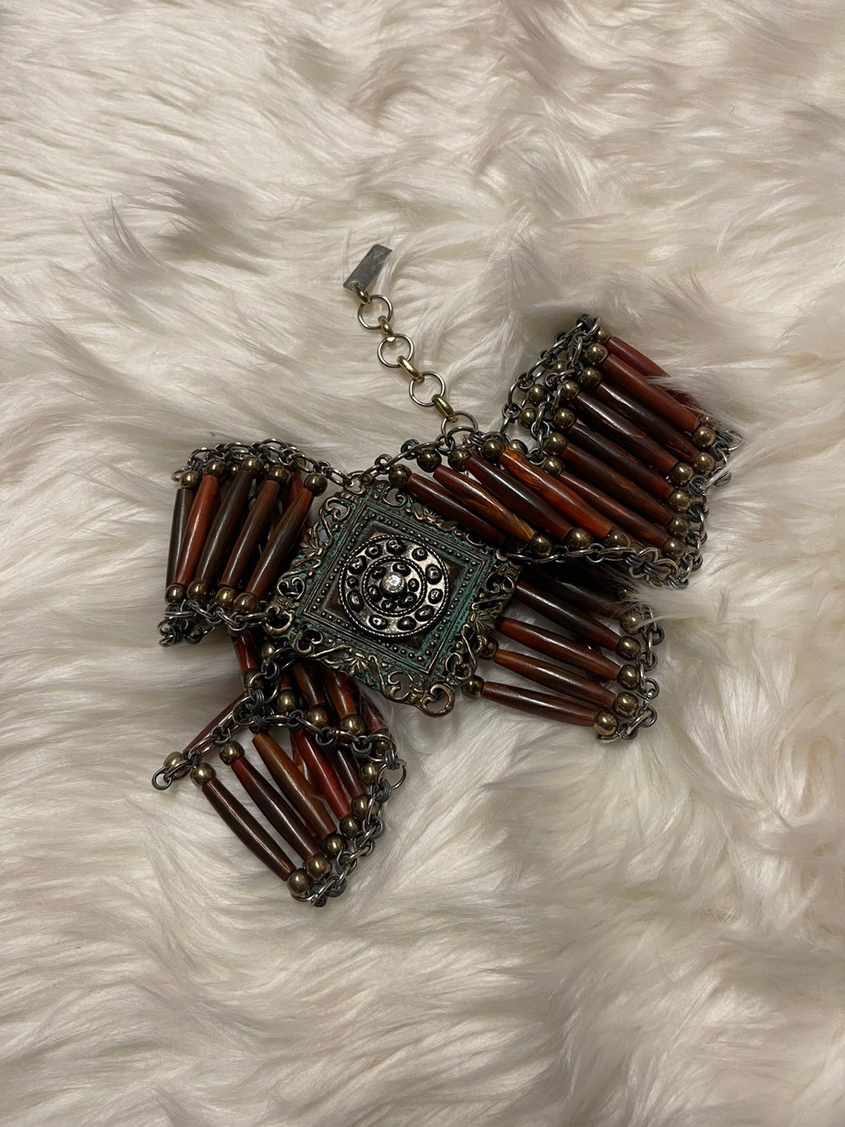 Jose Cotel Belt