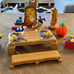 Fisher Price Little People Thanksgiving Celebration