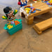 Fisher Price Little People Thanksgiving Celebration