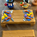 Fisher Price Little People Thanksgiving Celebration