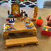 Fisher Price Little People Thanksgiving Celebration