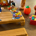 Fisher Price Little People Thanksgiving Celebration
