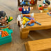 Fisher Price Little People Thanksgiving Celebration