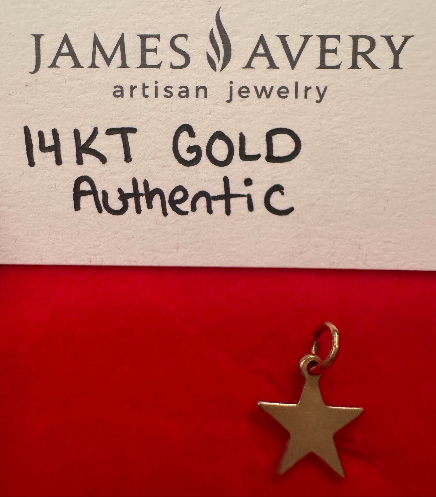 JamesAvery