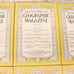 National Geographic Magazine 1928 Full Year Of 12