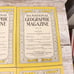 National Geographic Magazine 1928 Full Year Of 12