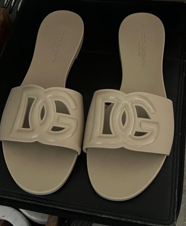 Dolce&Gabbana shoes