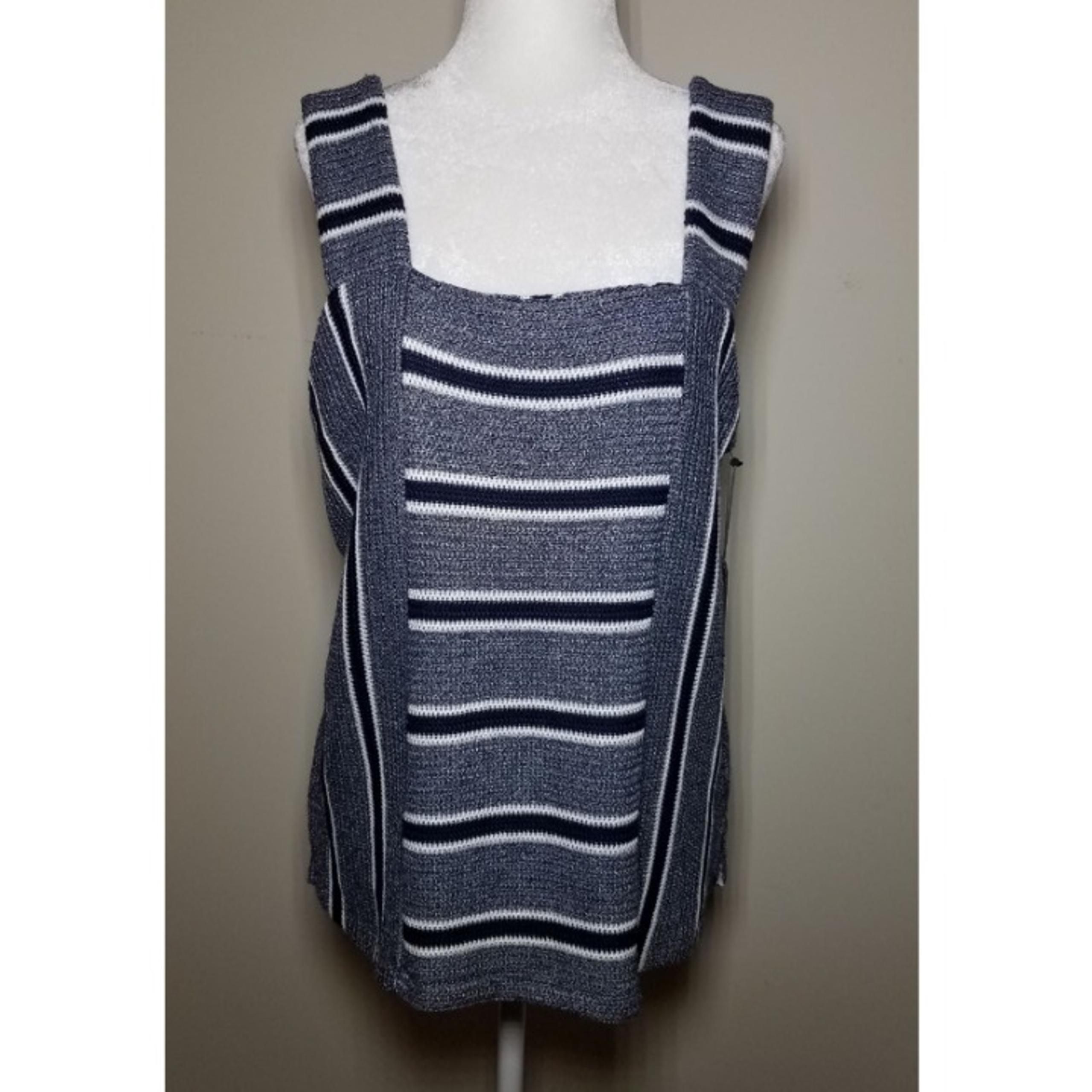NWT|Vince Camuto Tank Top
