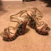 Authentic Just Cavalli Wedges