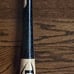 Miami Marlins Jazz Chisholm official game used bat