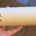 Miami Marlins Jazz Chisholm official game used bat