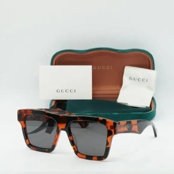 NEW GUCCI GG0962S - 012 Sunglasses