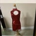 Preowned Jazz Dance Costume