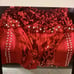 Preowned Jazz Dance Costume