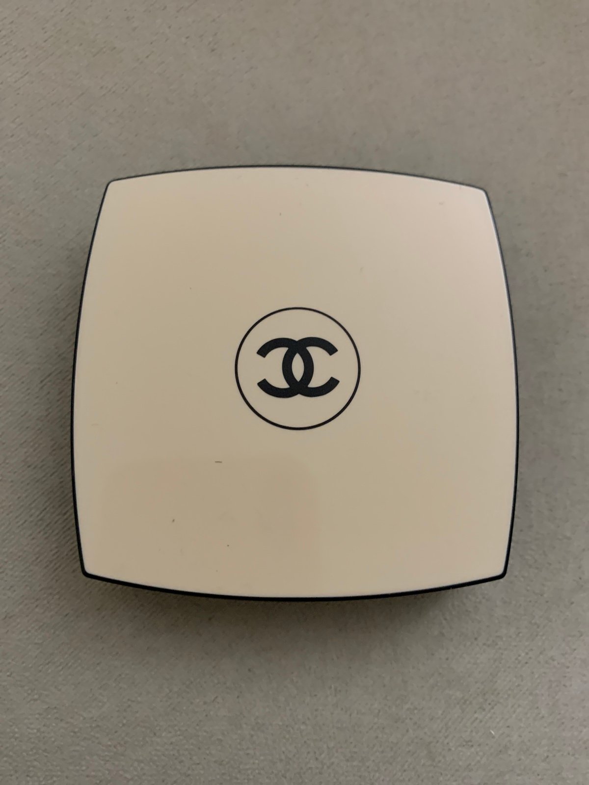 Chanel blush