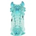 Rare Shoko nakazawa Byron and Rangeron sofubi set