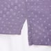 Nike Golf Polo DriFit ADV Tour Jacquard Purple
