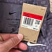Nike Golf Polo DriFit ADV Tour Jacquard Purple