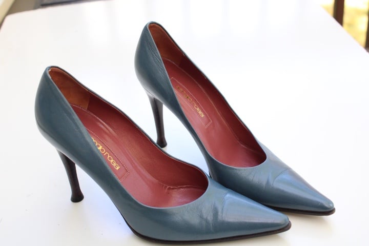 Sergio Rossi pumps