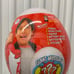 Ryan’s World Series 9 Giant Mystery Egg White