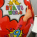 Ryan’s World Series 9 Giant Mystery Egg White