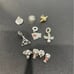 Harry Potter mega bundle 10 charms