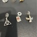 Harry Potter mega bundle 10 charms