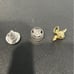 Harry Potter mega bundle 10 charms