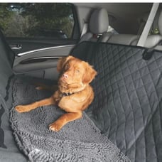 Pet seat cover and hammock 3 in 1 brand new