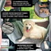 Pet seat cover and hammock 3 in 1 brand new