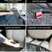 Pet seat cover and hammock 3 in 1 brand new