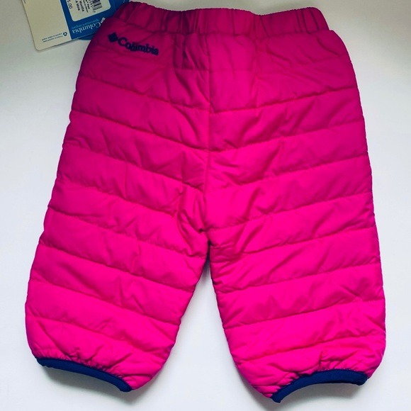 Columbia Infants Double Trouble Reversib