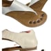 Juil grounding sandals