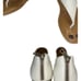 Juil grounding sandals