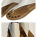 Juil grounding sandals