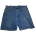 Levi’s 550 mens jean shorts jorts size 40