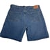 Levi’s 550 mens jean shorts jorts size 40
