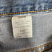 Levi’s 550 mens jean shorts jorts size 40