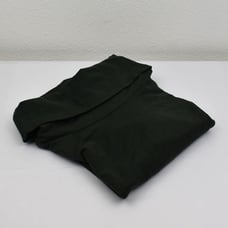 Raya New York Cowl Neck Sweater New with Tags Size Medium Color Forest