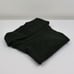 Raya New York Cowl Neck Sweater New with Tags Size Medium Color Forest