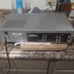 DVD / VCR combo Daewoo 8 movie combo