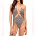 Vix Lupita Eve One-Piece Swimsuit