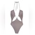 Vix Lupita Eve One-Piece Swimsuit