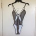 Vix Lupita Eve One-Piece Swimsuit