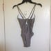 Vix Lupita Eve One-Piece Swimsuit